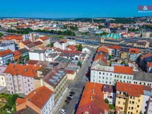 Prodej bytu 2+1, Plzeň - Východní Předměstí, Božkovská, 63 m2