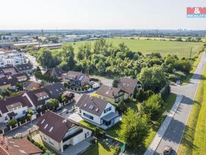 Prodej rodinného domu, Vestec, K Remízku, 206 m2