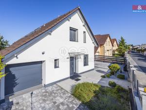 Prodej rodinného domu, Vestec, K Remízku, 206 m2