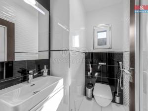 Prodej rodinného domu, Vestec, K Remízku, 206 m2