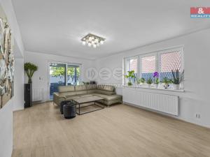 Prodej rodinného domu, Vestec, K Remízku, 206 m2
