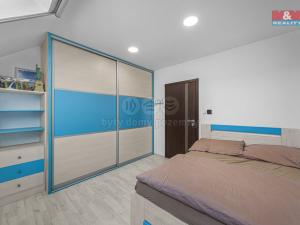 Prodej rodinného domu, Vestec, K Remízku, 206 m2