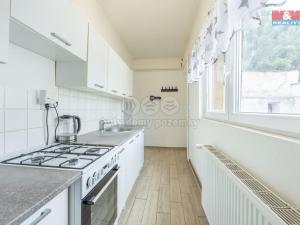 Prodej rodinného domu, Kladno - Švermov, Ladislava Nováka, 109 m2
