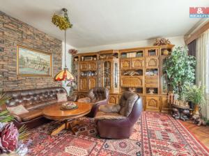 Prodej rodinného domu, Buštěhrad, Kladenská, 160 m2