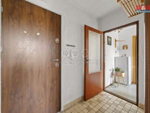 Prodej bytu 1+kk, Náchod, Raisova, 29 m2