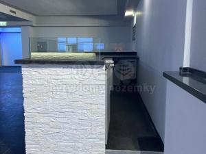 Pronájem obchodního prostoru, Hlinsko, Poděbradovo náměstí, 495 m2