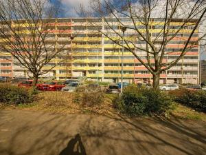 Prodej bytu 3+1, Praha - Stodůlky, Amforová, 80 m2