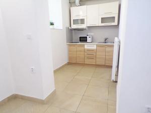 Pronájem bytu 1+kk, Brno, Lidická, 23 m2