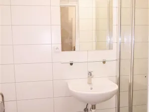 Pronájem bytu 1+kk, Brno, Lidická, 23 m2