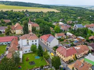 Prodej rodinného domu, Kroměříž, 366 m2