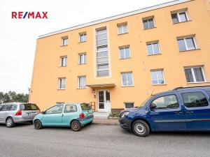 Pronájem bytu 3+1, Praha - Stodůlky, Mládí, 62 m2