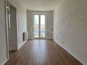 Prodej bytu 2+kk, Svitavy - Předměstí, Říční, 50 m2
