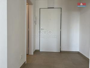 Prodej bytu 2+kk, Svitavy - Předměstí, Říční, 50 m2