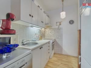 Prodej bytu 1+1, Praha - Bohnice, Ratibořská, 52 m2