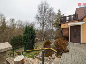 Prodej chaty, Zbýšov, 97 m2