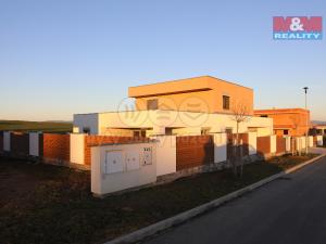 Prodej rodinného domu, Klatovy, Nedbalova, 233 m2