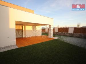 Prodej rodinného domu, Klatovy, Nedbalova, 233 m2