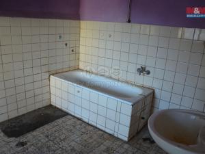 Prodej rodinného domu, Jindřichovice pod Smrkem, 85 m2