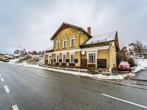 Prodej rodinného domu, Čistá u Horek, 320 m2