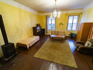 Prodej rodinného domu, Čistá u Horek, 320 m2