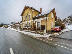 Prodej rodinného domu, Čistá u Horek, 320 m2