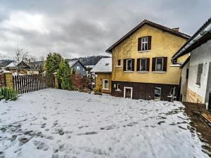 Prodej rodinného domu, Čistá u Horek, 320 m2