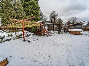 Prodej rodinného domu, Čistá u Horek, 320 m2