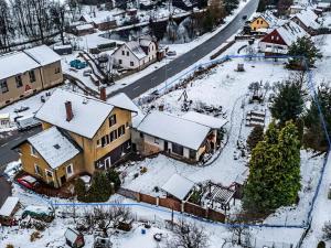 Prodej rodinného domu, Čistá u Horek, 320 m2