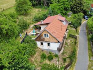 Prodej rodinného domu, Nehodiv, 71 m2