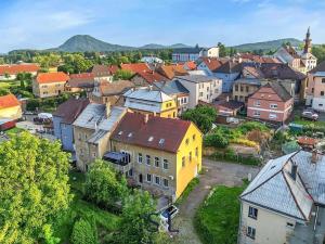 Prodej bytu 3+1, Cvikov, Mlýnská, 92 m2