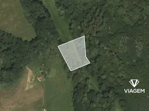 Prodej pole, Ostrava, 1409 m2