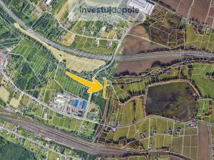 Prodej louky, Ostrava - Bartovice, 2392 m2