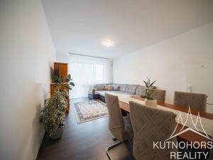 Prodej bytu 3+kk, Kutná Hora, Benešova, 74 m2