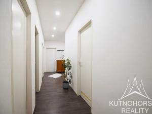 Prodej bytu 3+kk, Kutná Hora, Benešova, 74 m2