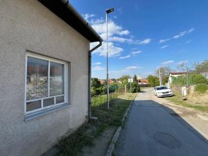 Prodej rodinného domu, Brodek u Prostějova, 123 m2