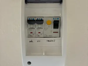 Pronájem garáže, Ostrava, Martinovská, 23 m2