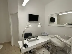 Pronájem komerční nemovitosti, Praha - Vinohrady, Budečská, 40 m2