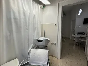 Pronájem komerční nemovitosti, Praha - Vinohrady, Budečská, 40 m2