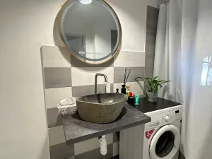 Pronájem komerční nemovitosti, Praha - Vinohrady, Budečská, 40 m2
