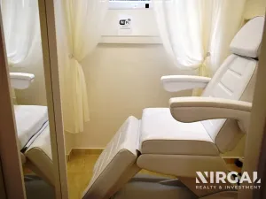 Pronájem komerční nemovitosti, Praha - Vinohrady, Budečská, 40 m2