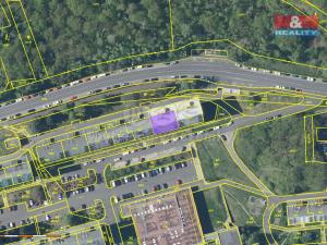 Prodej bytu 1+1, Jirkov, Krušnohorská, 35 m2