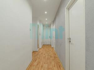 Pronájem bytu 1+1, Ostrava, Nálepkovo náměstí, 43 m2