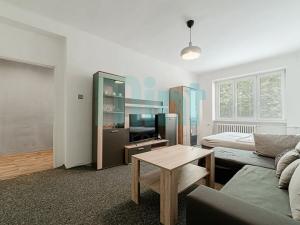 Pronájem bytu 1+1, Ostrava, Nálepkovo náměstí, 43 m2