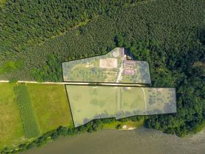 Prodej zemědělské usedlosti, Bošilec, 610 m2