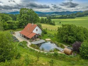 Prodej rodinného domu, Hracholusky, 118 m2