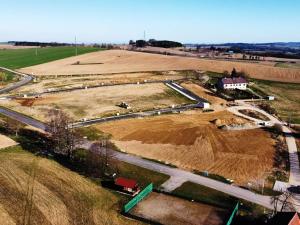 Prodej pozemku pro bydlení, Kamenice, 768 m2