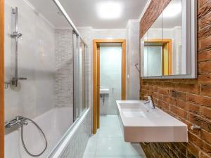 Pronájem bytu 2+kk, Praha - Žižkov, Ke kapslovně, 70 m2