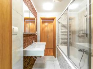 Pronájem bytu 2+kk, Praha - Žižkov, Ke kapslovně, 70 m2