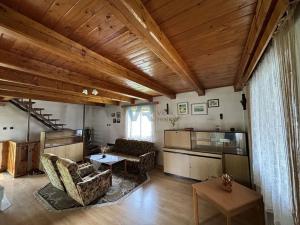Prodej chaty, Horní Stropnice, 150 m2
