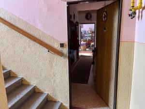 Prodej bytu 2+1, České Velenice, Komenského, 80 m2